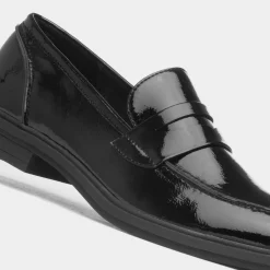 Gabby Womens Patent Loafer*Rocket Dog Best