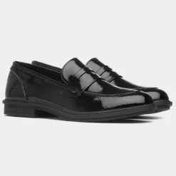 Gabby Womens Patent Loafer*Rocket Dog Best