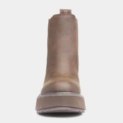 Heyday Womens Platform Ankle Boot*Rocket Dog Clearance
