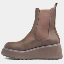 Heyday Womens Platform Ankle Boot*Rocket Dog Clearance