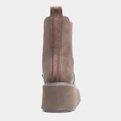 Heyday Womens Platform Ankle Boot*Rocket Dog Clearance