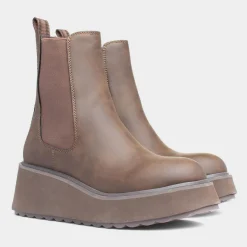 Heyday Womens Platform Ankle Boot*Rocket Dog Clearance