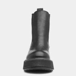 Heyday Womens Platform Ankle Boot*Rocket Dog Best