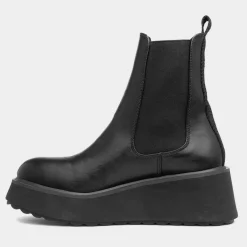 Heyday Womens Platform Ankle Boot*Rocket Dog Best