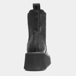 Heyday Womens Platform Ankle Boot*Rocket Dog Best