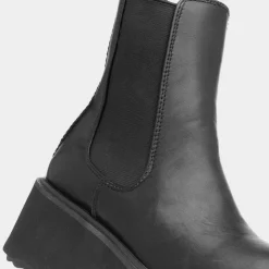 Heyday Womens Platform Ankle Boot*Rocket Dog Best