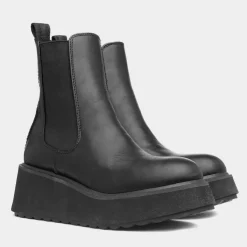 Heyday Womens Platform Ankle Boot*Rocket Dog Best