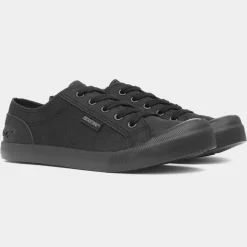 Jazzin Fable Womens Canvas*Rocket Dog Clearance