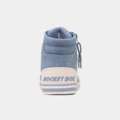 Jazzin Hi Bondi Womens Canvas*Rocket Dog New