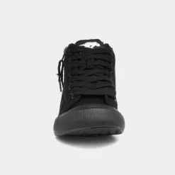 Jazzin Hi Top Womens Canvas*Rocket Dog Outlet