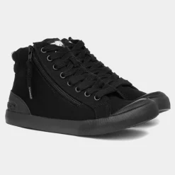 Jazzin Hi Top Womens Canvas*Rocket Dog Outlet