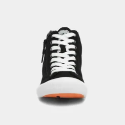 Jazzin Hi Women's Canvas*Rocket Dog Outlet