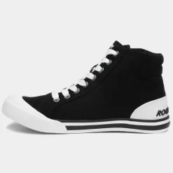Jazzin Hi Women's Canvas*Rocket Dog Outlet