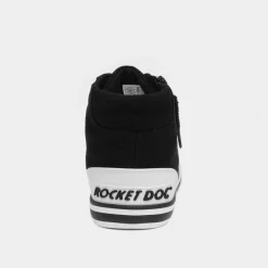 Jazzin Hi Women's Canvas*Rocket Dog Outlet