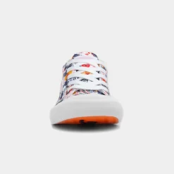 Jazzin Malden Womens Multi Canvas*Rocket Dog Outlet