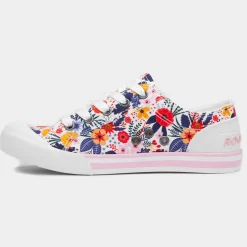 Jazzin Malden Womens Multi Canvas*Rocket Dog Outlet