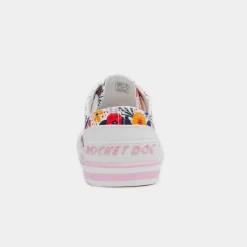 Jazzin Malden Womens Multi Canvas*Rocket Dog Outlet