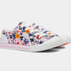 Jazzin Malden Womens Multi Canvas*Rocket Dog Outlet