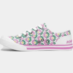 Jazzin Preston Womens Multi Canvas*Rocket Dog Sale