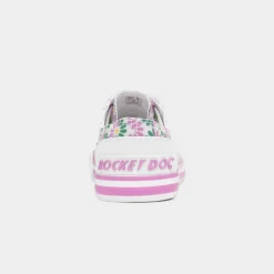 Jazzin Preston Womens Multi Canvas*Rocket Dog Sale