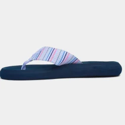 Spotlight Lynn Womens Multi Flip Flop*Rocket Dog Clearance