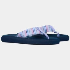 Spotlight Lynn Womens Multi Flip Flop*Rocket Dog Clearance