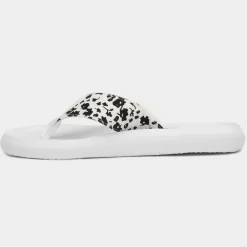 Spotlight Lyon Womens Flip Flop*Rocket Dog Outlet
