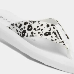 Spotlight Lyon Womens Flip Flop*Rocket Dog Outlet