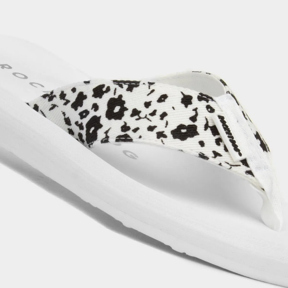 Spotlight Lyon Womens Flip Flop*Rocket Dog Outlet