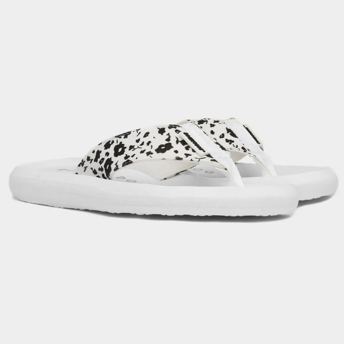 Spotlight Lyon Womens Flip Flop*Rocket Dog Outlet