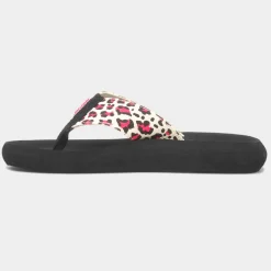 Spotlight Monroe Womens Multi Flip Flop*Rocket Dog Sale