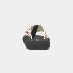 Spotlight Monroe Womens Multi Flip Flop*Rocket Dog Sale