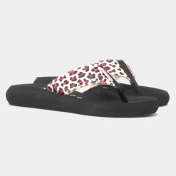 Spotlight Monroe Womens Multi Flip Flop*Rocket Dog Sale
