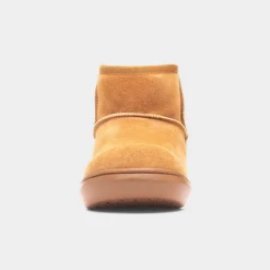Sugarrush Womens Suede Ankle Boot*Rocket Dog Best