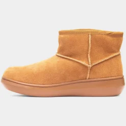 Sugarrush Womens Suede Ankle Boot*Rocket Dog Best