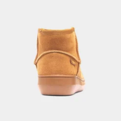 Sugarrush Womens Suede Ankle Boot*Rocket Dog Best