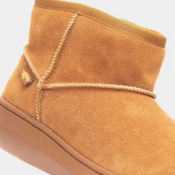 Sugarrush Womens Suede Ankle Boot*Rocket Dog Best