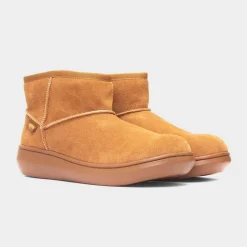 Sugarrush Womens Suede Ankle Boot*Rocket Dog Best