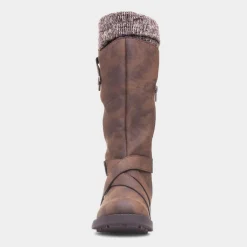 Telsa Womens Calf Boot*Rocket Dog Discount