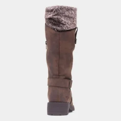 Telsa Womens Calf Boot*Rocket Dog Discount