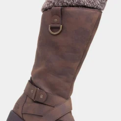 Telsa Womens Calf Boot*Rocket Dog Discount