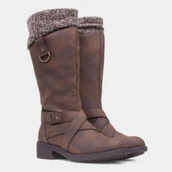 Telsa Womens Calf Boot*Rocket Dog Discount