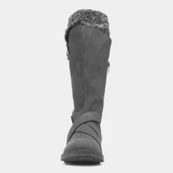Telsa Womens Calf Boot*Rocket Dog Best