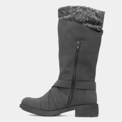 Telsa Womens Calf Boot*Rocket Dog Best