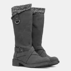 Telsa Womens Calf Boot*Rocket Dog Best