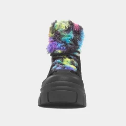 Tiger Womens Chunky Platform Boot*Rocket Dog Hot