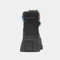 Tiger Womens Chunky Platform Boot*Rocket Dog Hot