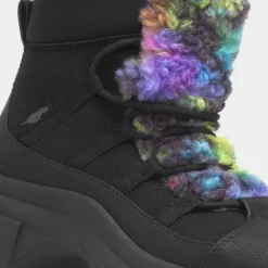 Tiger Womens Chunky Platform Boot*Rocket Dog Hot