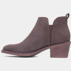 York Womens Ankle Boot*Rocket Dog New