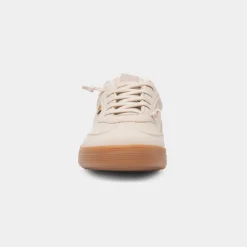 Zap London Womens Beige Canvas*Rocket Dog Online